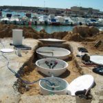 Depuradora de Aguas Residuales