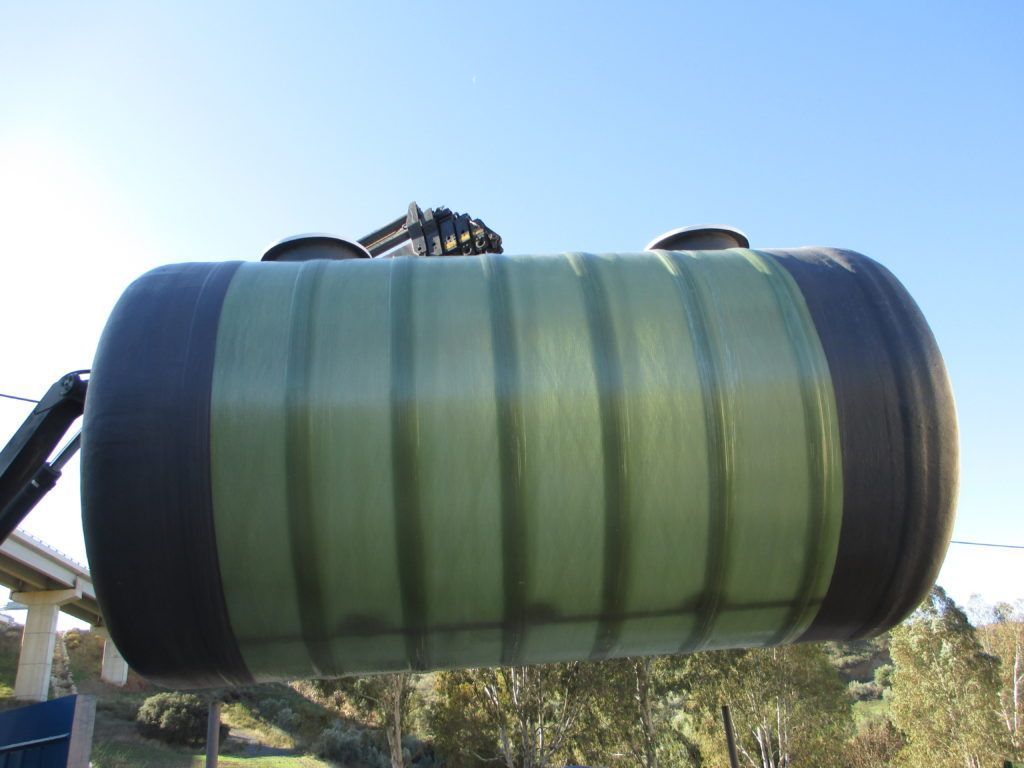 depuradoras de oxidación