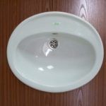 Pilas, fregaderos y lavabos de Poliester