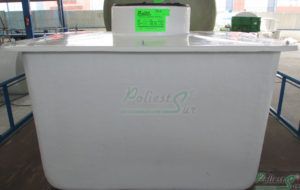 separadores de grasas