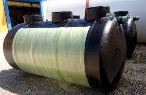 Utilidad depósitos poliéster