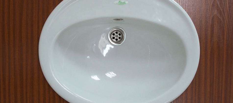 fregaderos poliester