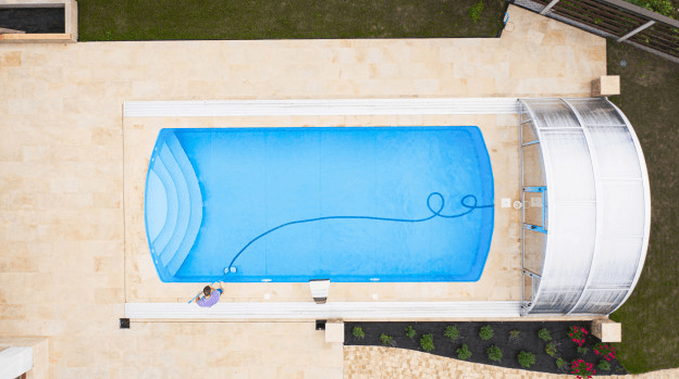 filtro de depuradora piscina