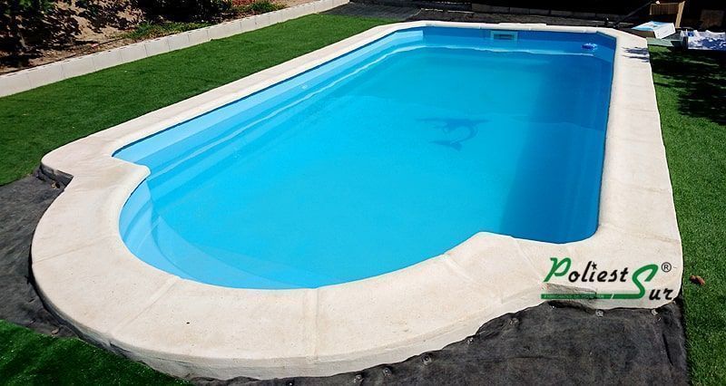 cuánto cuesta instalar una piscina prefabricada