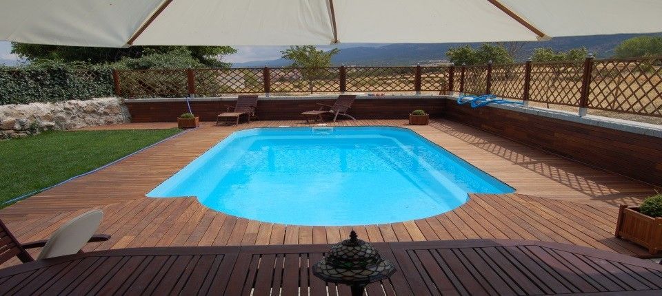 PoliestSur, expertos en piscinas de poliéster