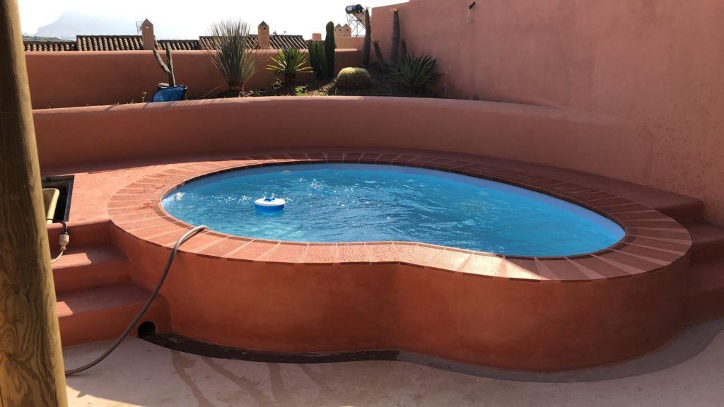 tendencias en piscinas