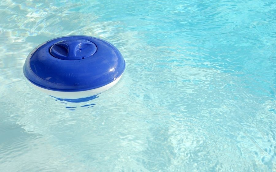 ventajas de la cloración salina frente al cloro químico