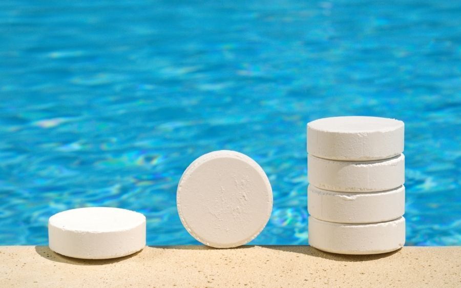 ventajas de la cloración salina