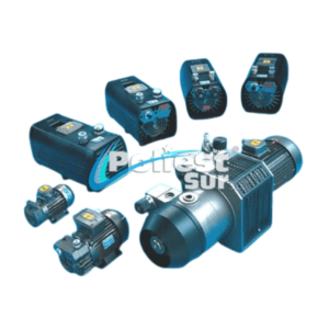 Accesorios para depuradoras