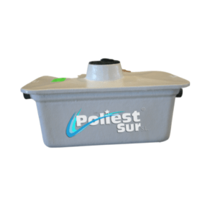 separador de grasas 300L