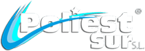 logo de poliestersur