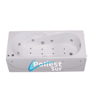 Bañeras de Hidromasaje