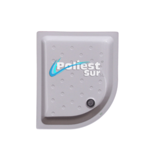 Plato de ducha semicirculares GRECIA I