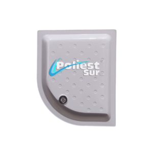 Plato de ducha semicirculares GRECIA II