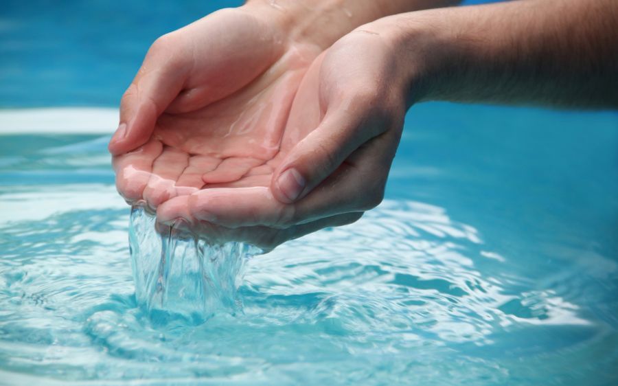 ventajas depósitos para agua potable