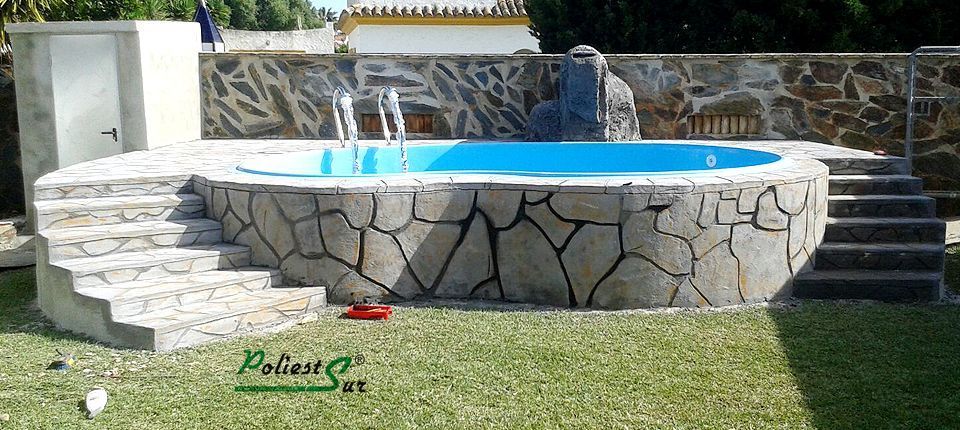 tendencias de piscinas para 2023 