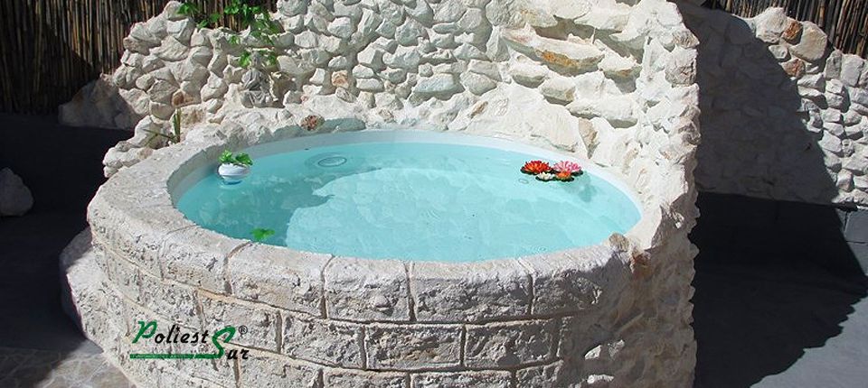 tendencias de piscinas para 2023