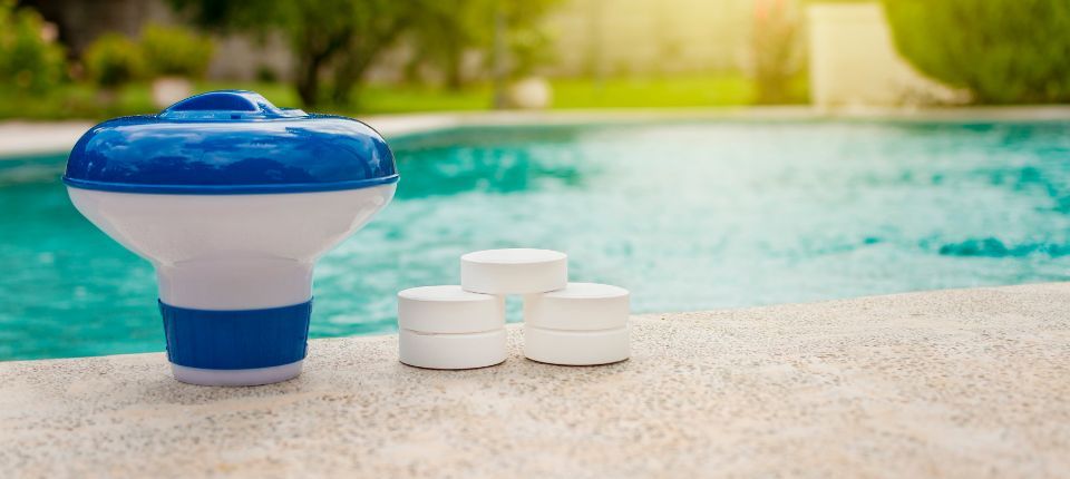 cloración salina en piscinas
