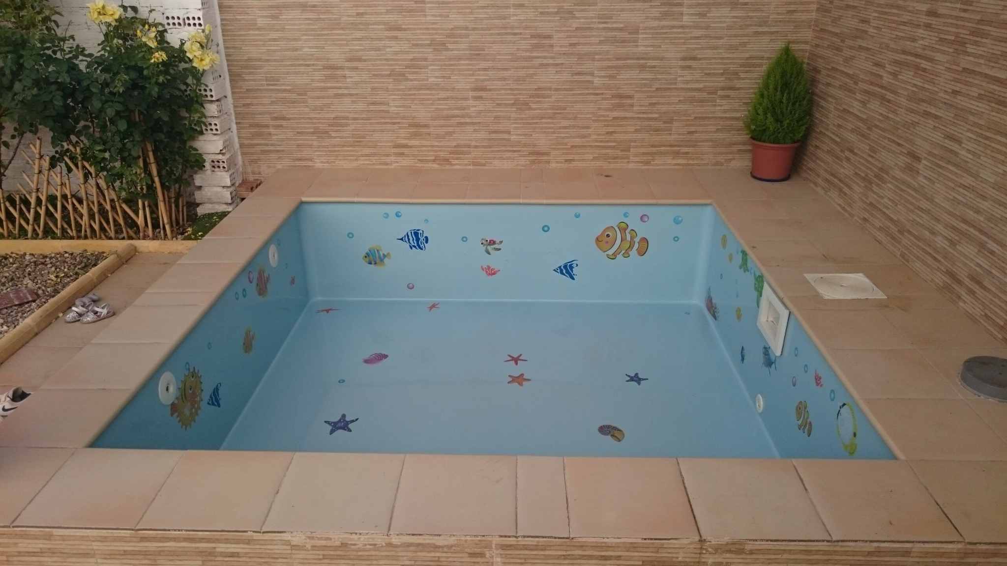ventajas piscinas prefabricadas
