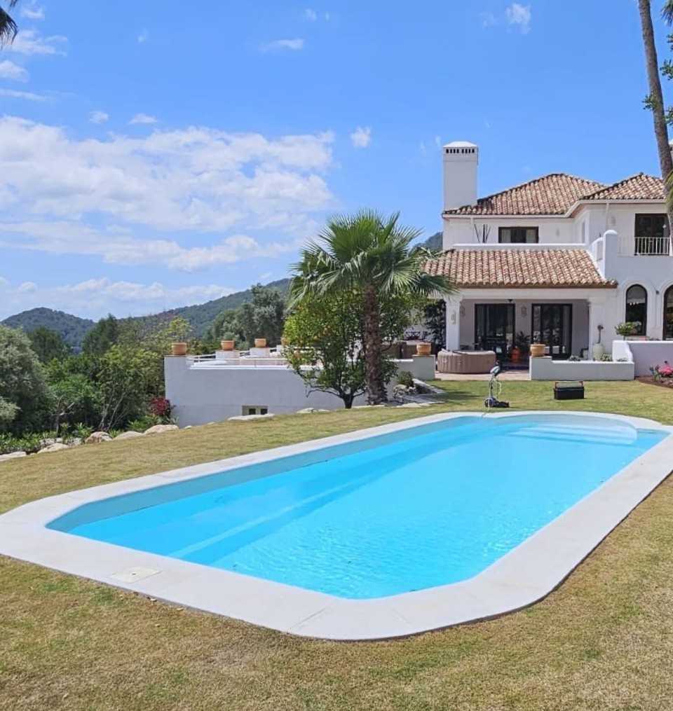 comprar piscina prefabricada 