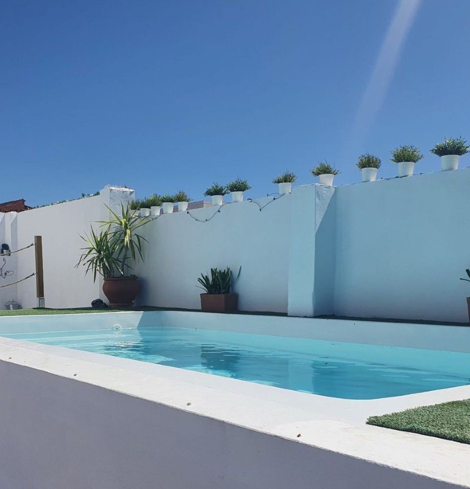 comprar una piscina prefabricada