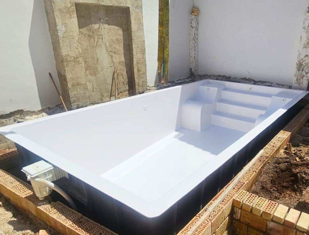 comprar una piscina prefabricada 