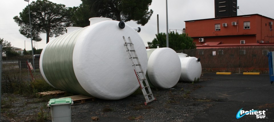 tipos de depuradora para aguas residuales