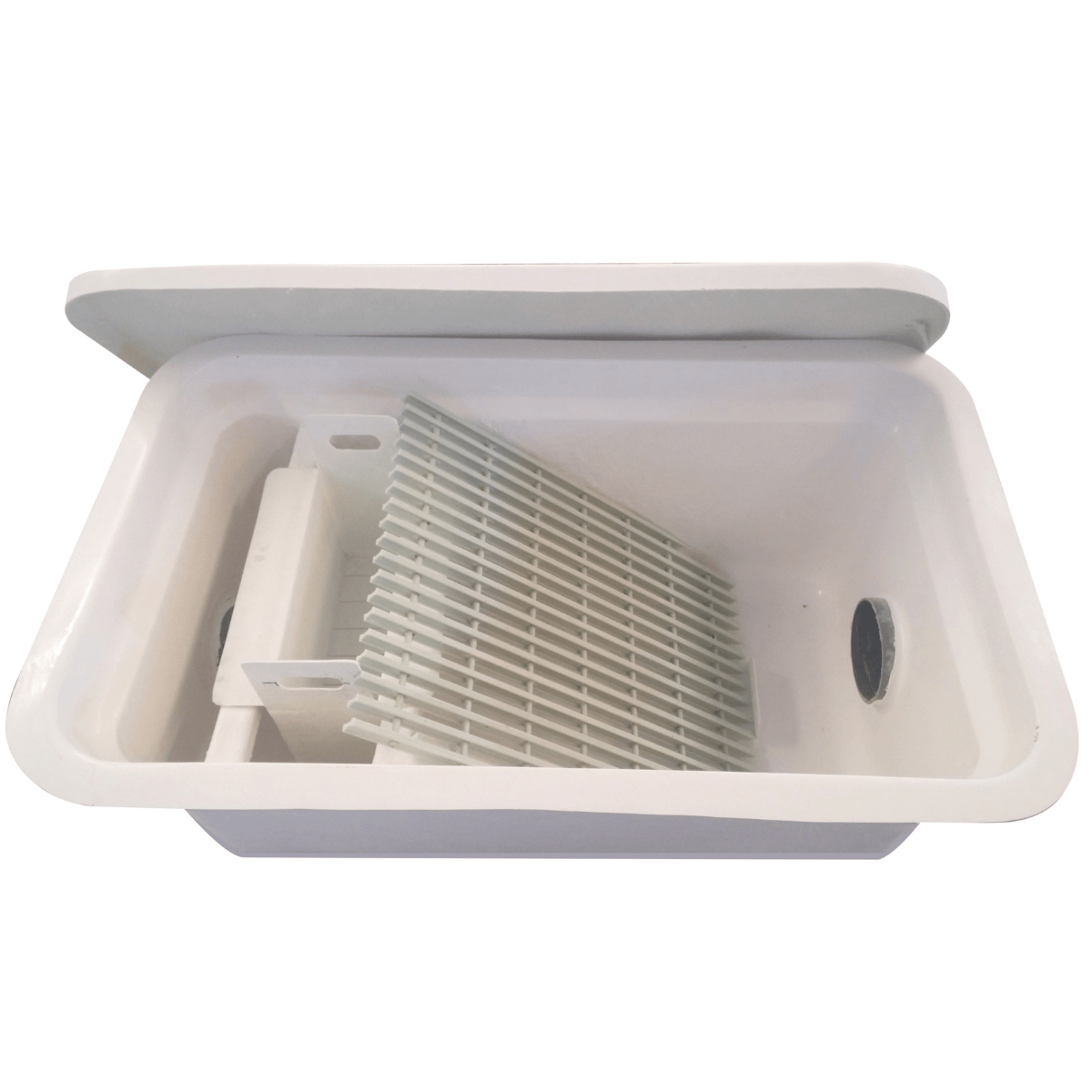 Reja de desbaste manual