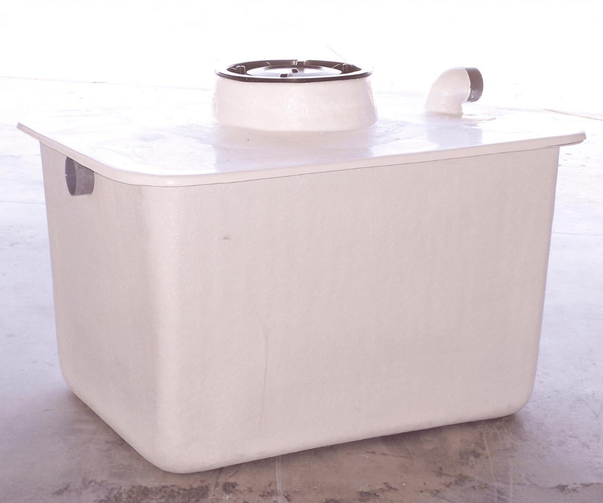 Separador de hidrocarburos