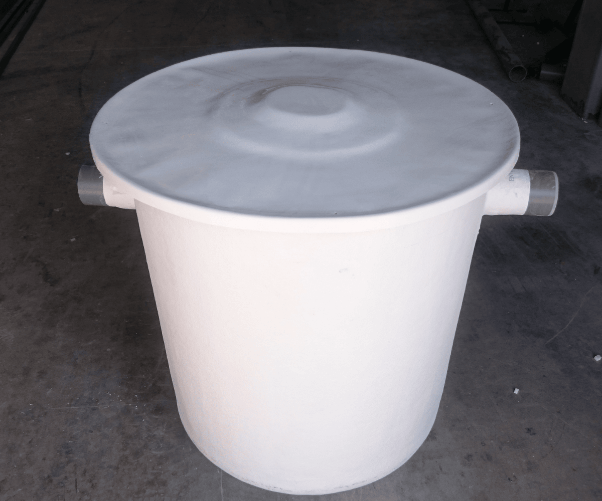 Tamiz separador de grasas