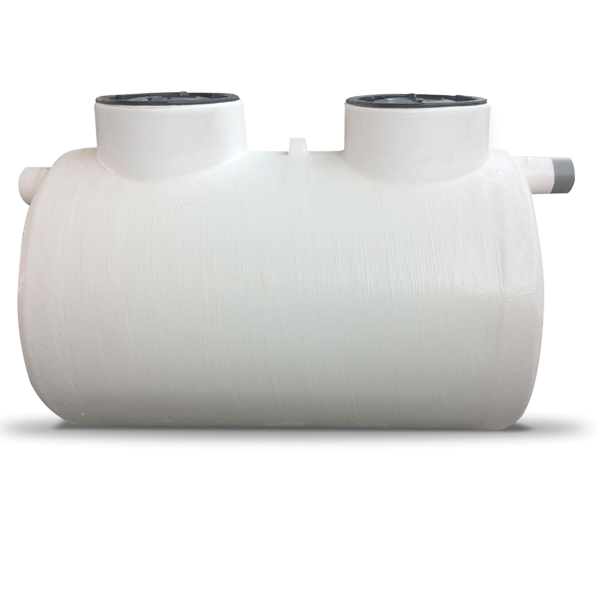 Tanque de cloraacion